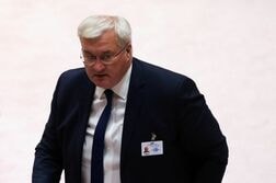 ウクライナとイラン、緊張抑制へ対話継続で合意　国連総会で外相会談