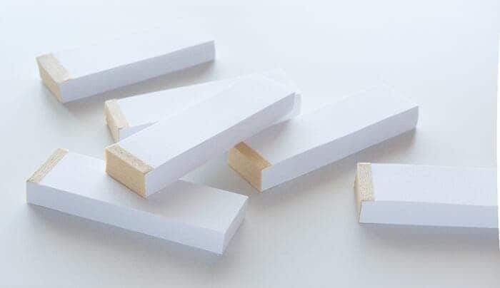 大日本印刷(DNP)で書籍製造時に生まれた切れ端