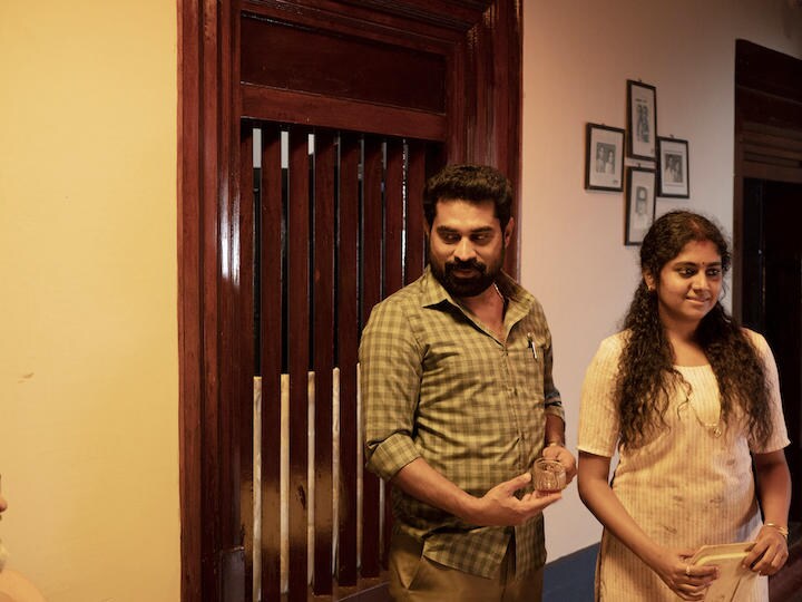 キッチンという名の牢獄......『グレート・インディアン・キッチン』