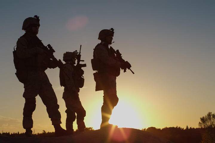 写真はイメージです　gorodenkoff-iStock.