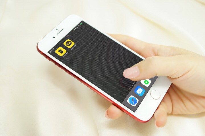 kakaobankはメッセンジャーアプリKakaoTalkと連携して使う