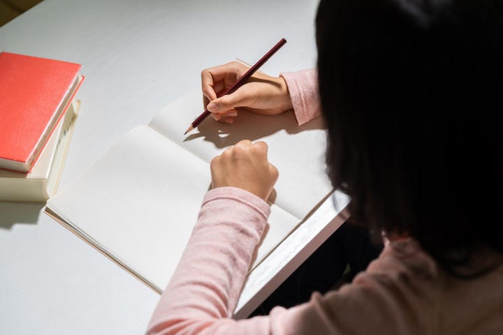 どの大学の受験機会も両性に等しく開かれているが　miya227/iStock.