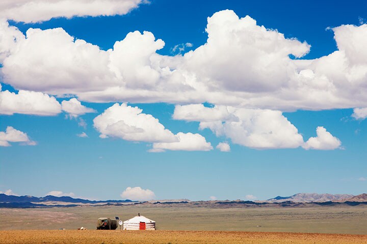 Laurie Noble/GETTY IMAGES