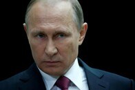 ロシアのプーチン大統領がジョージア分離派地域訪問　米国務省が批判