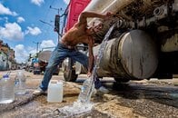 水も電気も逃げ場もない…アメリカの「兵糧攻め」に遭うキューバの今