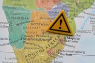 【クイズ】外務省がアフリカで危険情報を出していない国は？
