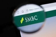 三井住友銀、海外決済強化で新ブランド　外貨預金10兆円確保目標