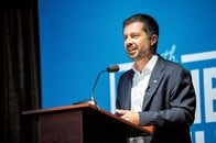 【米大統領選2028】注目集めるブティジェッジ候補の「割れる評価」が示す民主党の悩み