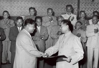 中国・北朝鮮「相互防衛」の誓いにもはや意味はない