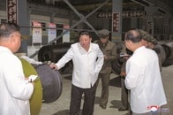 北朝鮮が舞い上がる「ウクライナ戦争特需」の注文主はロシア