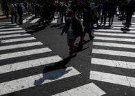 1－3月期ＧＤＰギャップ＋0.5％、6四半期連続の需要超＝内閣府推計