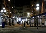 フランス27日のコロナ新規感染2万7000人　11月半ば以来最多、規制強化も検討