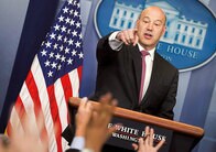 米国家経済会議コーン委員長の辞任で始まる、共和党主流派の「トランプ離れ」