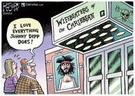 陪審員は全員ジョニデのファン？　裁判は「気持ち」に左右されてはならない