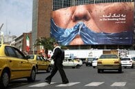 イラン「米が最新案に回答」、トランプ氏は拒否示唆