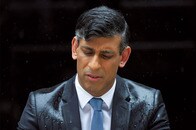 解散後はどうなる？ 政権交代は？ スナク英首相の総選挙ギャンブル