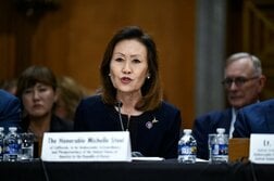 トランプ氏指名の駐韓大使候補、3500億ドルの対米投資巡り説明要求へ