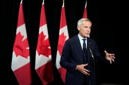 加首相、ＥＵの「準加盟国」入りの可能性を模索＝ＷＳＪ