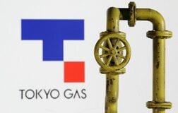 東京ガス、発行済株式の3.6％・500億円を上限に自社株買い
