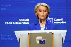 ＥＵ、中国からの輸入品へ新たな制限措置を提案へ＝委員長