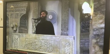 世界はISISに勝てるか