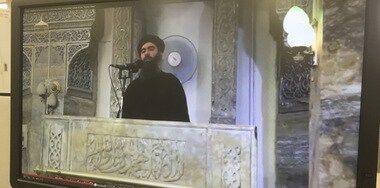 世界はISISに勝てるか