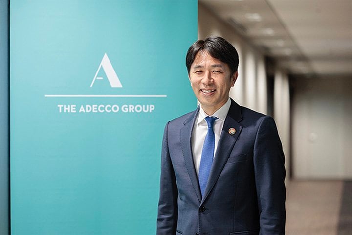 平野健二