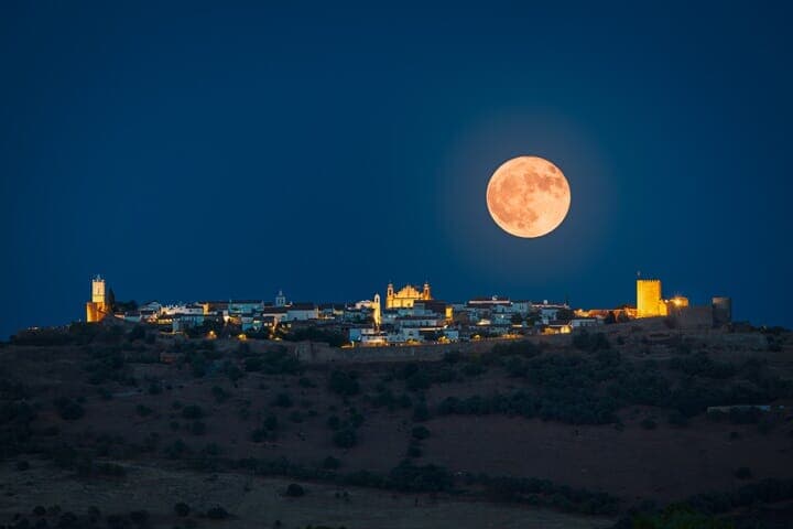 アレンテージョ