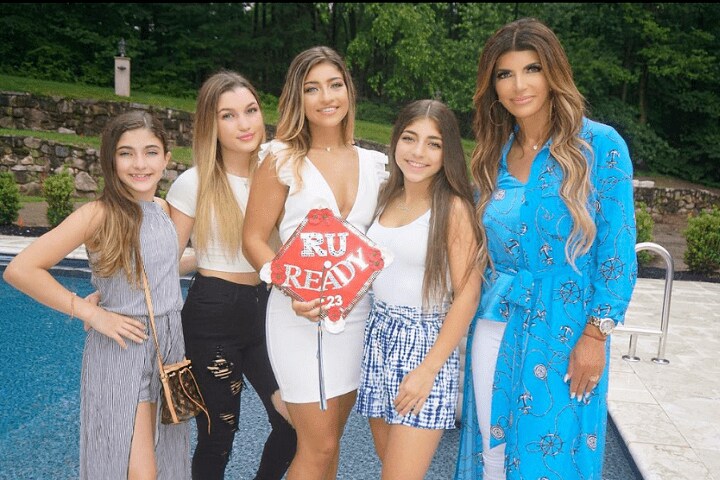 @_giagiudice／Instagram