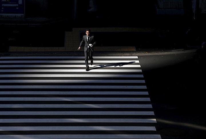 日本経済の原動力となるＩｏＴ（モノのインターネット）やＡＩ（人工知能）、ビッグデータなどの活用で、日本企業は欧米やアジアのライバル企業に大きく後れを取っていることが鮮明になっている。写真は、２０１６年に東京で撮影（２０１ロイター／Toru Hanai）