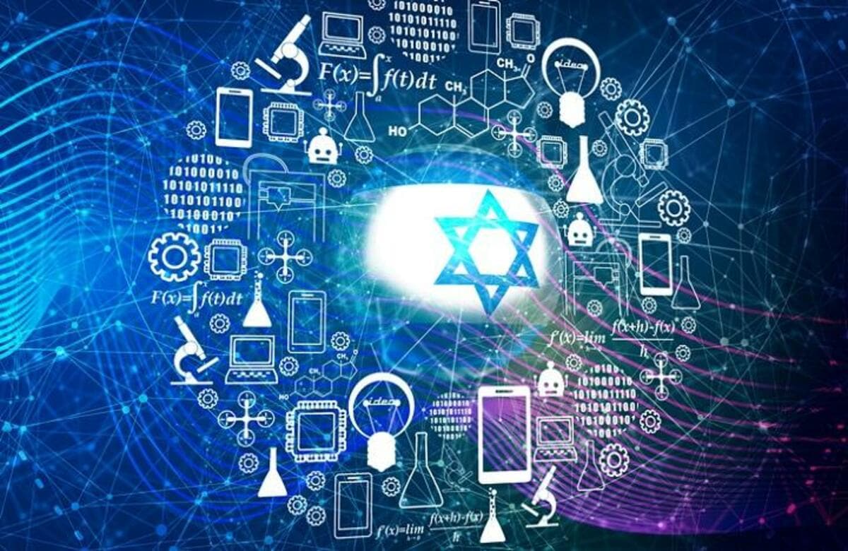 イスラエルが「スタートアップ大国」になれた理由は、全部これで説明