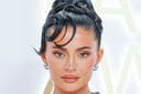 カイリー・ジェンナー（2022年11月、ニューヨーク）　lev radin-Shutterstock
