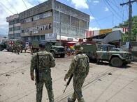 フィリピン当局、自爆テロ志願の女を拘束　両親も自爆テロ決行で死亡