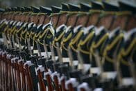 消えゆく日本の「8つのノー」、湾岸戦争が安保政策の転機に