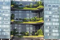 【写真特集】都会の人々の心を癒す、世界各都市の美しき「都市型庭園」