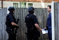 米政府からまたリーク、マンチェスター自爆テロ容疑者の氏名　英捜査当局より先に