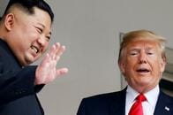 トランプ、金正恩と「恋に落ちた」の真意