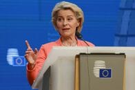 ＥＵ、供給網多様化で新法提案へ　企業に中国依存低減促す