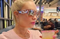 冬でもマイクロビキニ！ココ・オースティンのセクシー投稿にファン歓喜