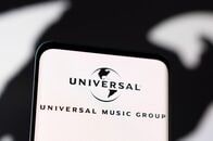 ＵＭＧ、アックマン氏のパーシング売却株を一部買い戻し　関係に終止符