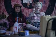 はじけ切れなかったジョーカーの「元カノ」