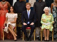 エリザベス女王、メーガン妃の「率直な告白」に嫌悪感？