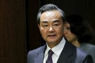 王毅外相「英国に続き西側諸国が中国と関係改善を望むだろう」