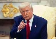 トランプをノーベル平和賞に推薦、3カ国目