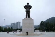 毛沢東死去50年、中国に影響今もなお　習氏強める個人支配体制
