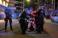 全米で治安悪化、アマゾン本社のあるシアトルが「ワースト1位」に