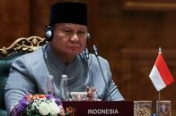 インドネシア議会予算委、27年予算案承認　赤字ＧＤＰ比2.4％