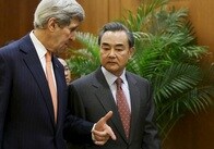 北朝鮮のミサイル発射のターゲットは中国か