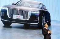 中国、自動車大手元会長の徐氏を調査　「規律・法律違反の疑い」