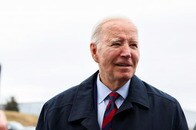 【一般教書演説】「プーチンに『好きなようにすればいい』と言った」バイデン大統領、トランプと対決姿勢鮮明